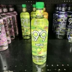 99 Apples Review