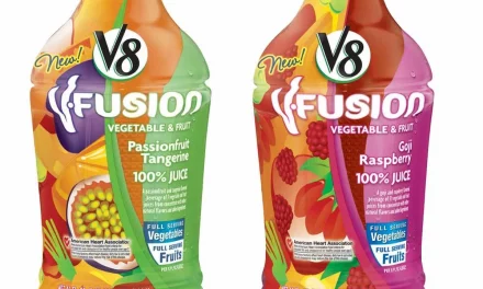v8 Fusion Review – Just Plain Gross
