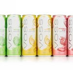 VOSS Flavored Sparkling Water (DRINK REVIEW)