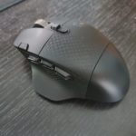 Logitech G604 LIGHTSPEED Mouse Review (Updated 2023)