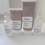 DECIEM ‘The Ordinary’ Skincare Review