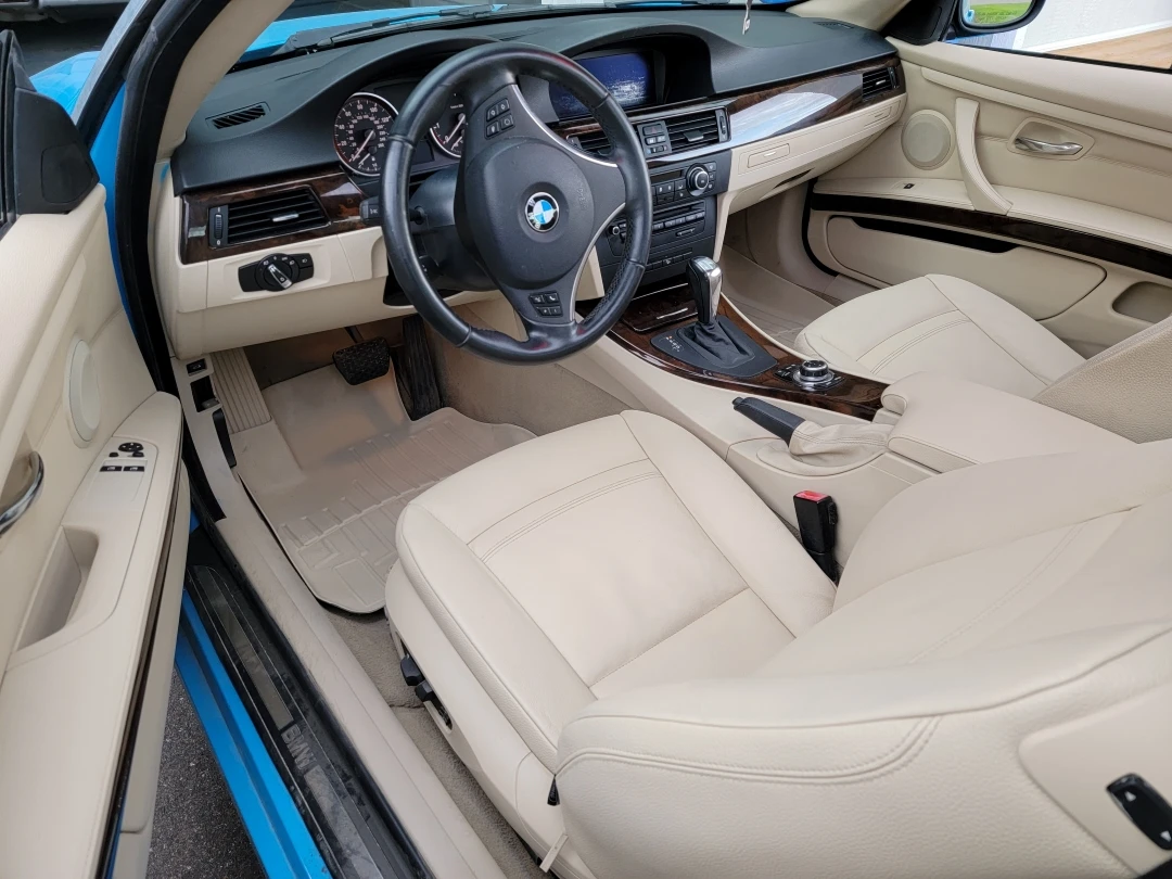 REVIEW ColorBond LVP Refinisher 8 Month Endurance Test Trial on BMW X6 E71  