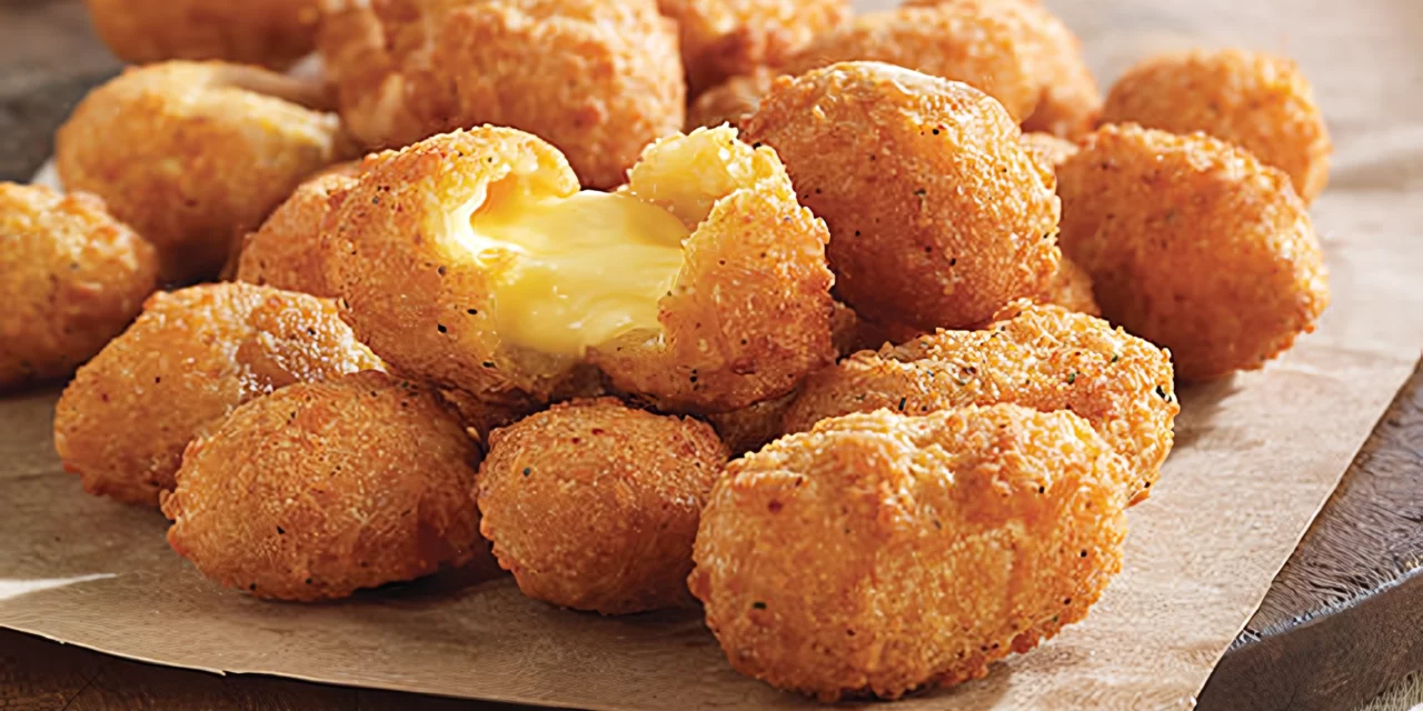 Culver’s Wisconsin Cheese Curds Review