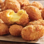 Culver’s Wisconsin Cheese Curds Review