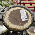Peanut Butter Chocolate Pie (Costco) Review