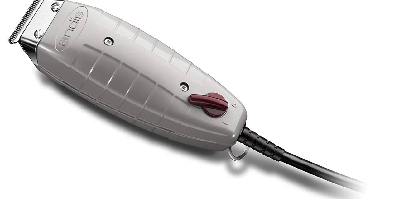 Andis T-Outliner Trimmer Review – Can you handle the heat?