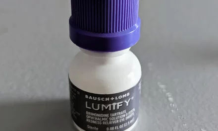 LUMIFY Eye Drops Review – Shine Bright
