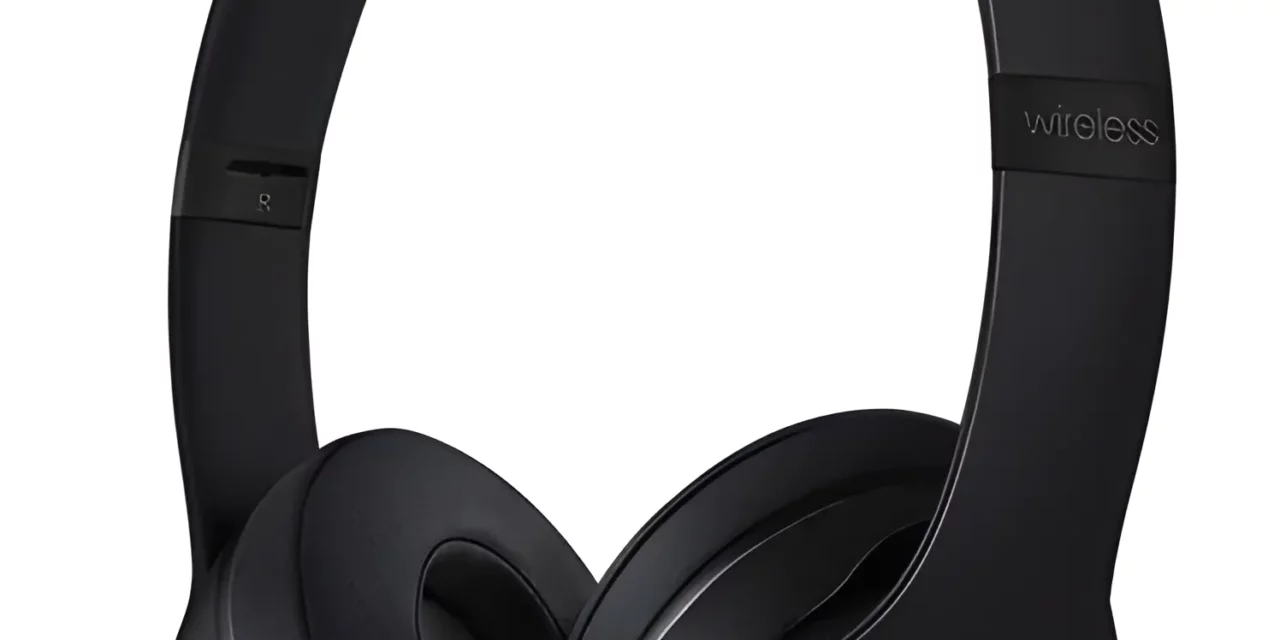 Beats Studio 3 Headphones Review: Performance & Style