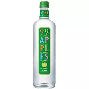 99 Apples Review