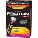 Body Fortress Super Protein Shot Review