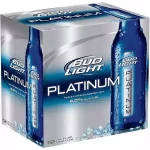 Bud Light Platinum Review
