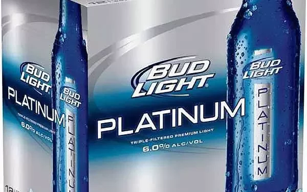 Bud Light Platinum Review