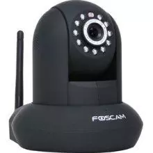 Foscam FI8910W Wireless IP Camera