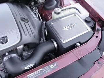 Volant Cold Air Intake Review